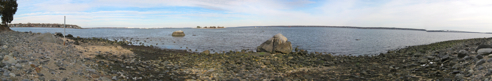 rome point panorama (click to embiggen)