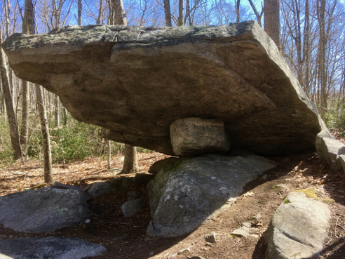 Rock Shelter